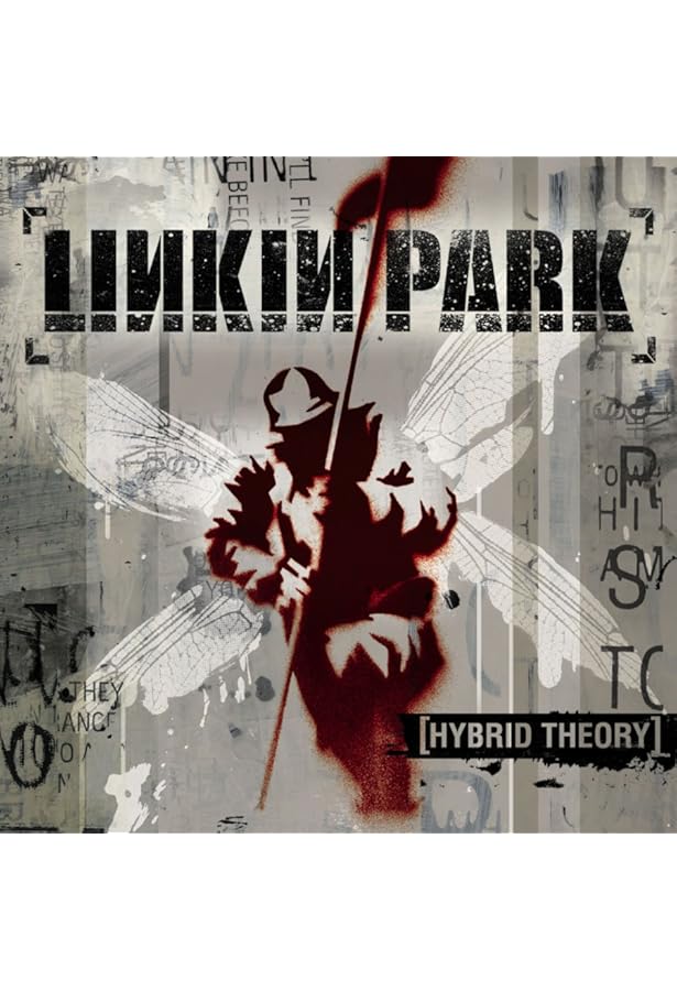 Hybrid Theory (20th Anniversary Edition) : Amazon.fr